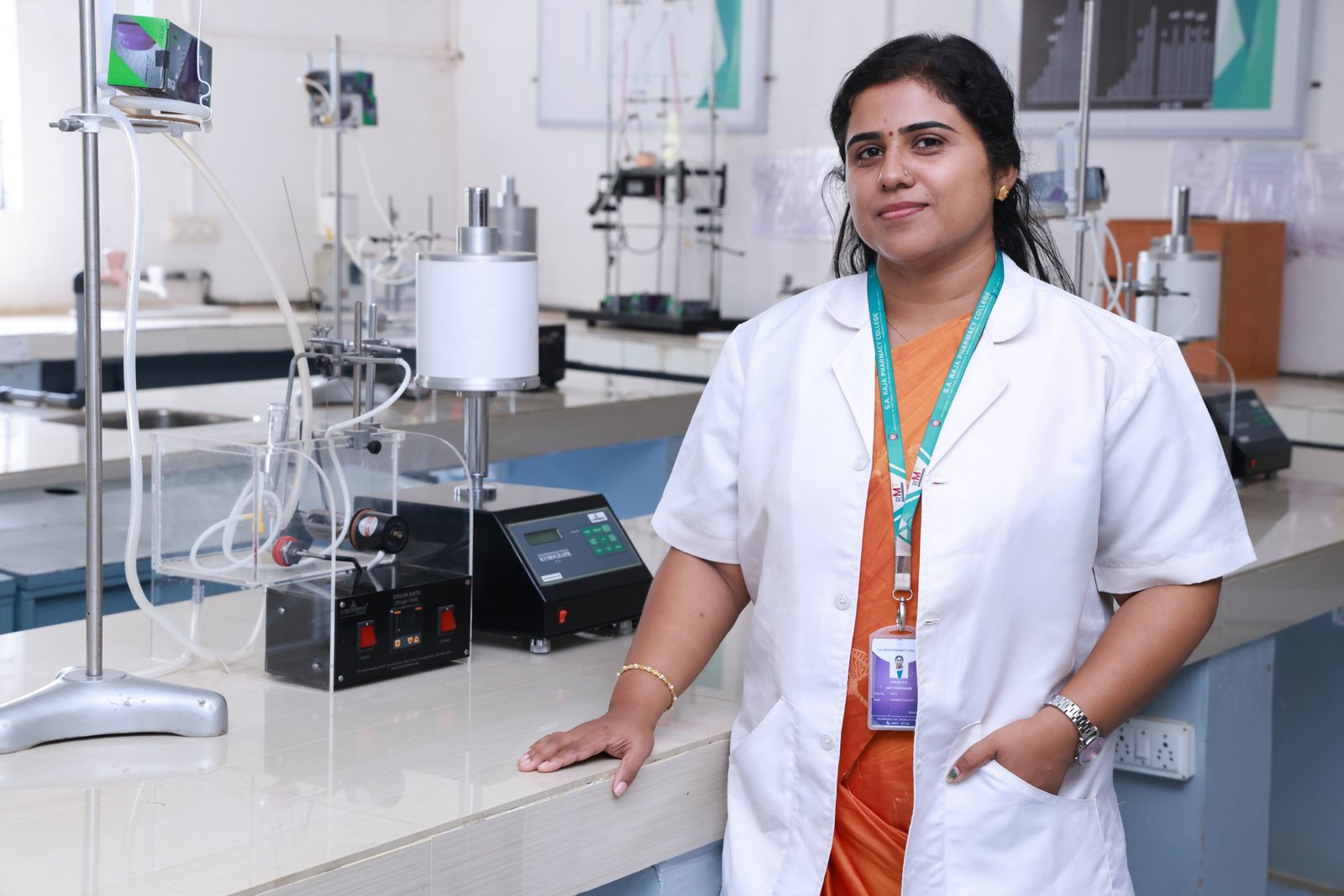 Dr. Siva Lekshmi S P